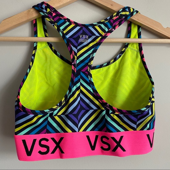 Victoria’s Secret Sports - Bra - Picture 4 of 4